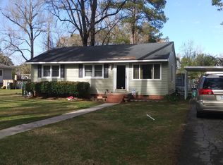 3508 Taylor St, New Bern, NC 28560