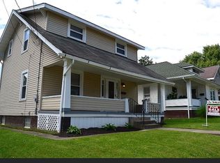 662 Wilcox St, Alliance, OH 44601