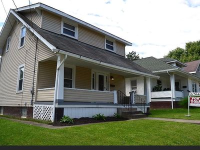 662 Wilcox St, Alliance, OH, 44601