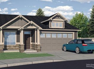 20878 Liberty Ln, Bend, OR 97701