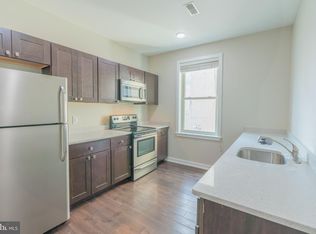 1409 N 15th St UNIT 204, Philadelphia, PA 19121