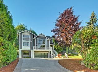 15010 NE 9th Pl, Bellevue, WA 98007