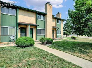 2420 Cherokee Park Pl, Colorado Springs, CO 80915