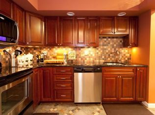 921 Garden St APT 2, Hoboken, NJ 07030