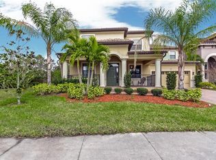 2605 Atherton Dr, Orlando, FL 32824