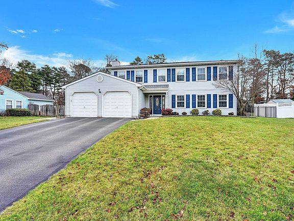 2nd image of 1955 Bricksburg Ct