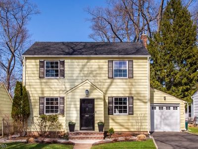 68 Newman Ave, Verona, NJ, 07044