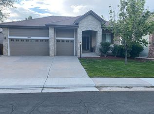 12431 Bradford Dr, Parker, CO 80134