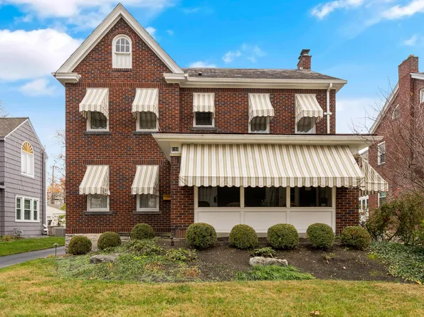 110 Ardmore Rd, Columbus, OH 43209
