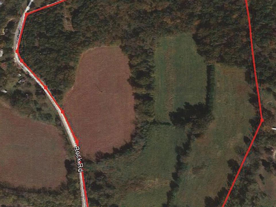 1st image of 901 Rock Road 33.4+/- Ac