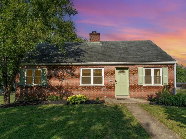 7355 Werner Ave, Cincinnati, OH 45231