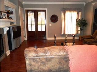 124 Addison Way, Canton, MS 39046