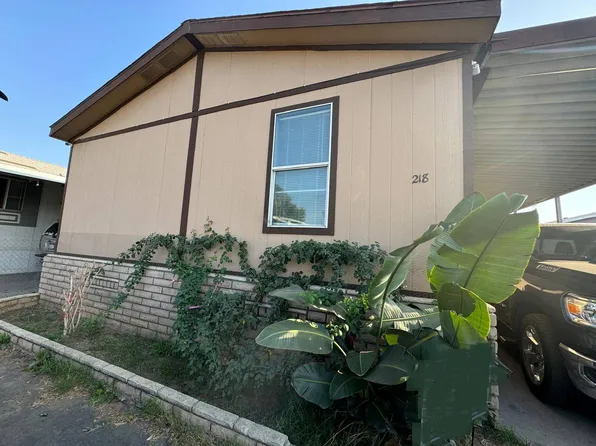 10701 Cedar Ave Space 218, Bloomington, CA 92316