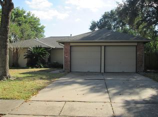 2506 Portland Dr, Richmond, TX 77406