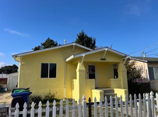 22771 Inyo St, Hayward, CA 94541