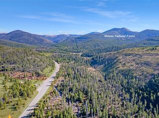 Meadow St, Lincoln, MT 59639