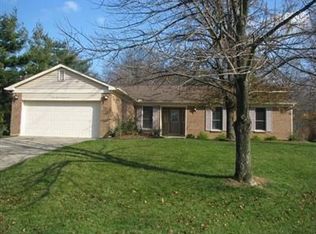 3877 Heritage Oak Dr, Amelia, OH