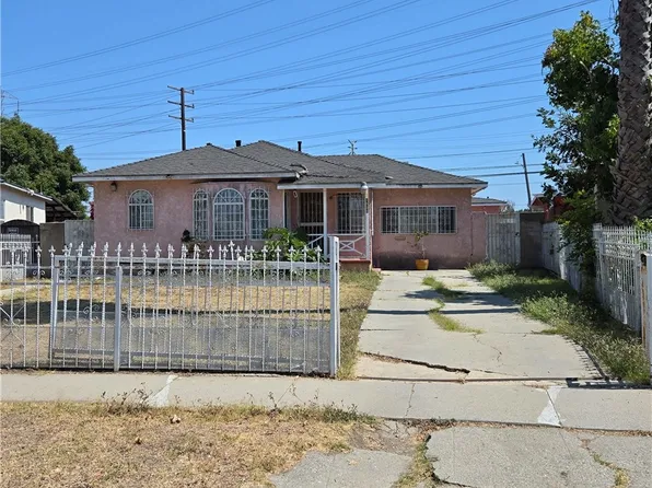 1520 S Gunlock Ave, Compton, CA 90220