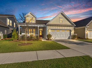 3005 Aura Ln, Summerville, SC 29483