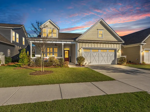 3005 Aura Ln, Summerville, SC 29483