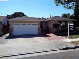 167 Gloria St, Hayward, CA 94544