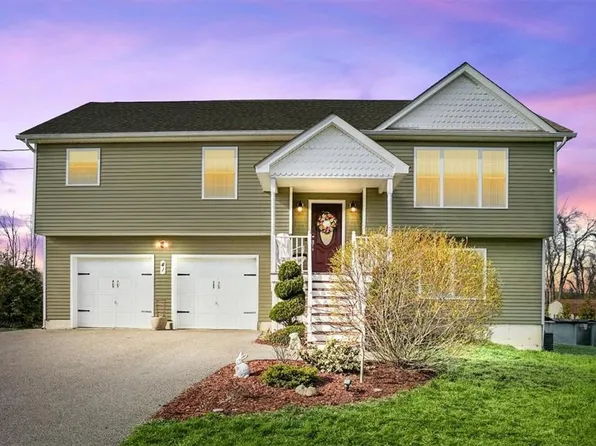 41 Greycourt Avenue, Chester, NY 10918