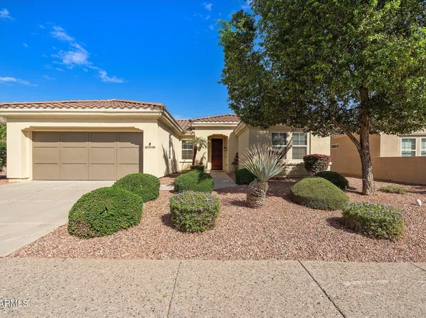 13150 W JUNIPERO Drive, Sun City West, AZ 85375