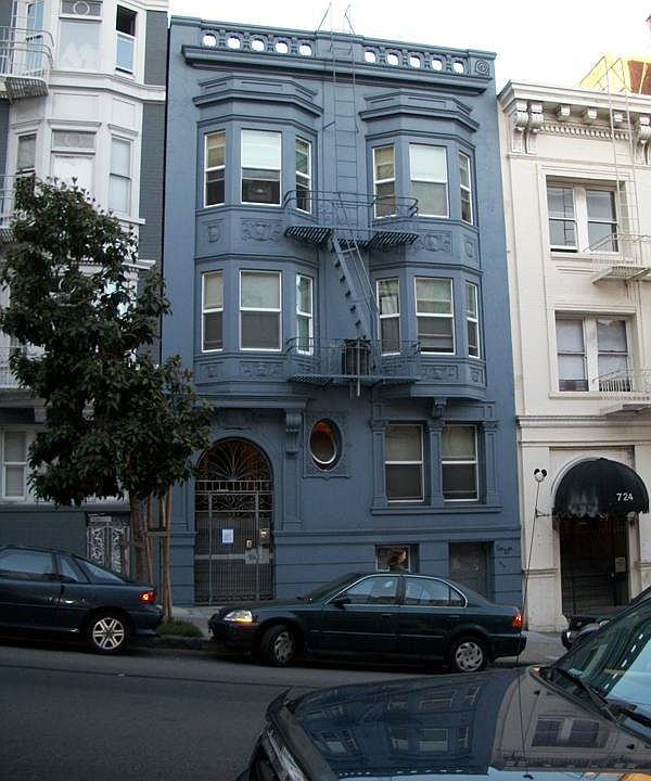1st image of 730 Leavenworth St