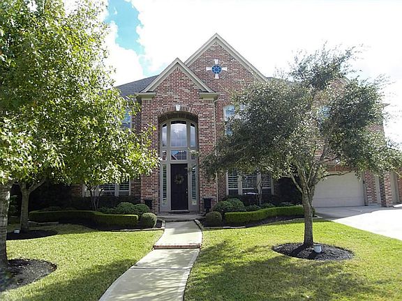 2nd image of 25419 Skye Springs Ln