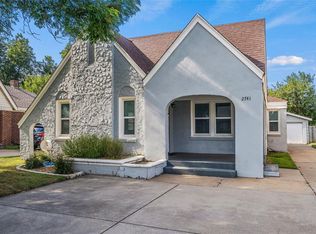2741 NW 20th St, Oklahoma City, OK 73107