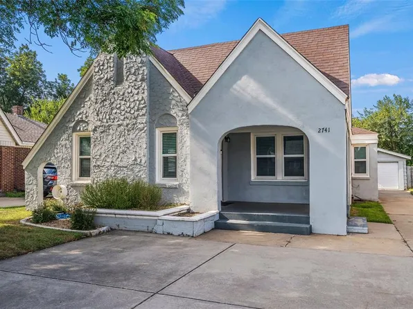 2741 NW 20th St, Oklahoma City, OK 73107