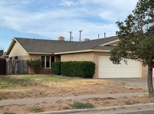 1113 80th St UNIT A, Lubbock, TX 79423