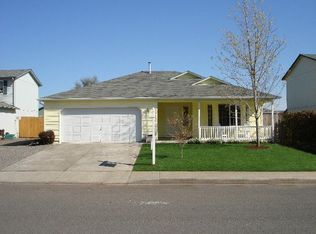 15310 NE 84th St, Vancouver, WA 98682