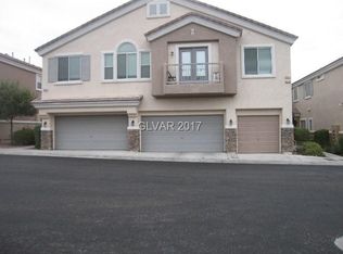 2511 April Breeze Ln, Henderson, NV 89002