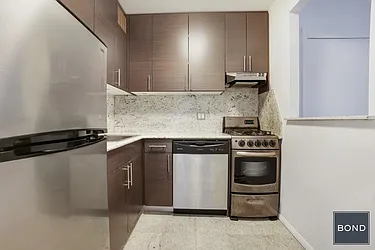 Rented by Bond New York