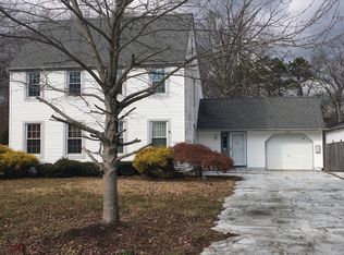 2033 Lambert Ave, Atco, NJ 08004