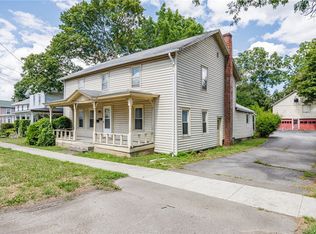 3201 State St, Caledonia, NY 14423