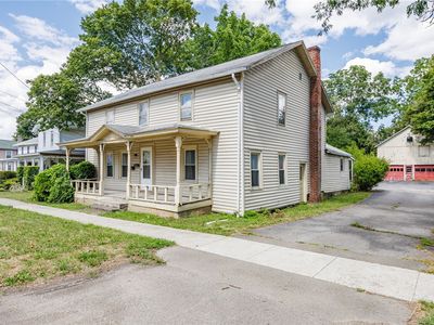 3201 State St, Caledonia, NY, 14423