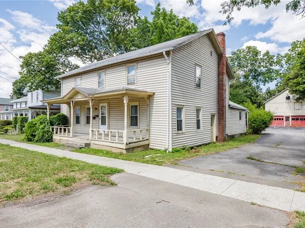 3201 State St, Caledonia, NY 14423