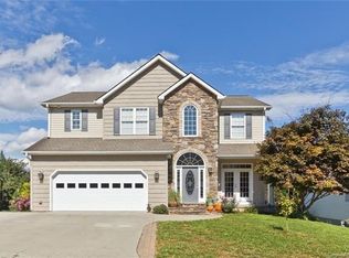 230 Rivercrest Blvd, Arden, NC 28704