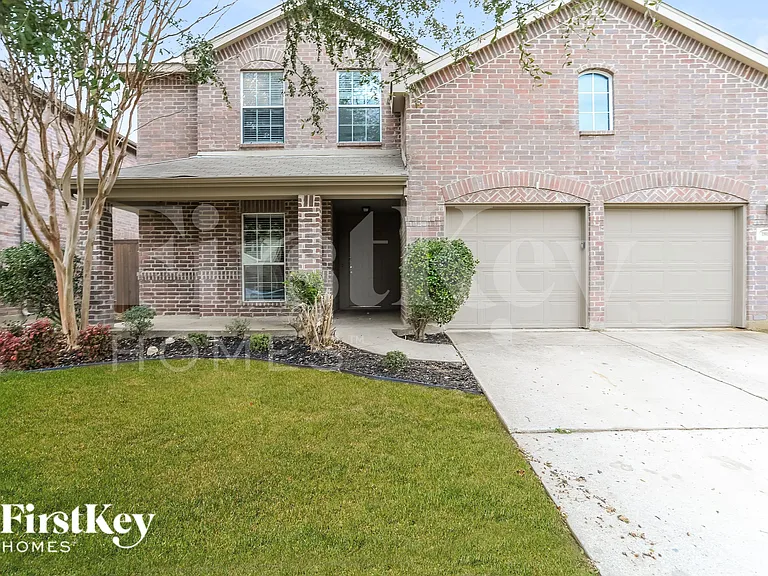 1809 Turtledove Dr — Photo 1