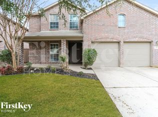 1809 Turtledove Dr, Little Elm, TX 75068