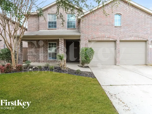 1809 Turtledove Dr, Little Elm, TX 75068