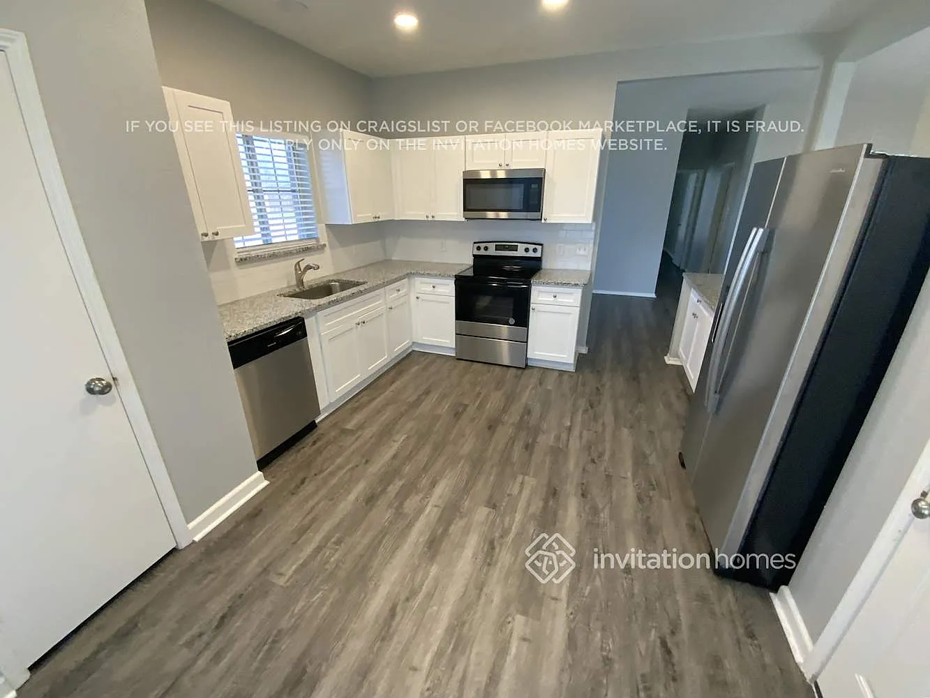 6604 Shoal Creek Dr Arlington, TX 76001 — Photo 4