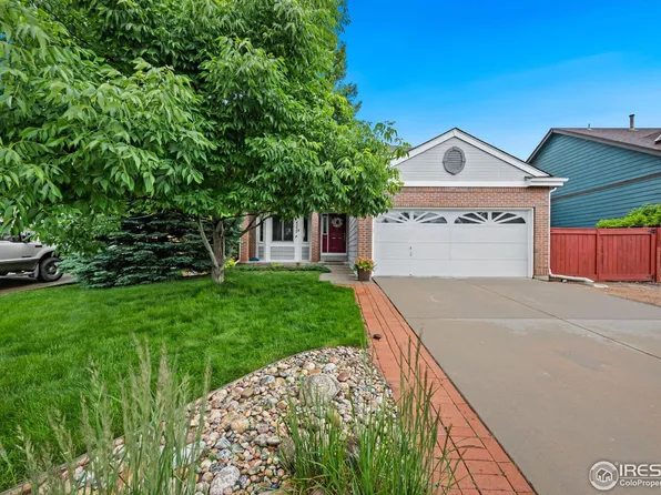 4237 Saddle Notch Dr, Fort Collins, CO 80526