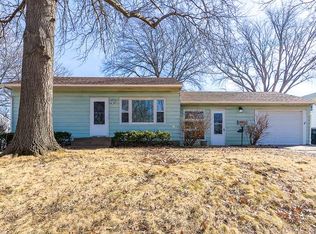 2517 Belle Ave, Davenport, IA 52803