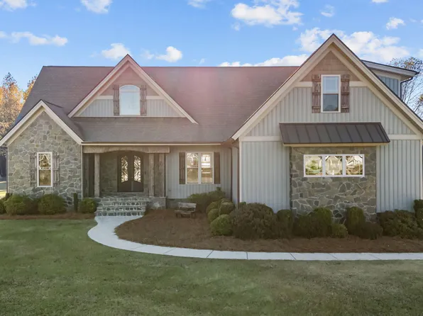 6559 Dolphus Lane, Sims, NC 27880