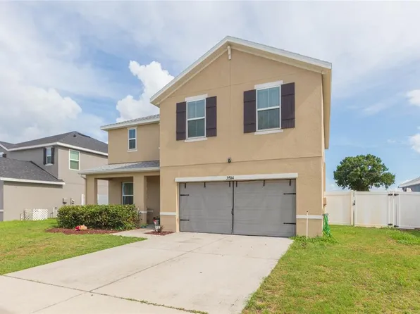 3514 San Moise Pl, Plant City, FL 33567