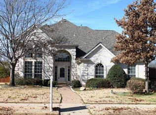 6704 Kennedy Dr, Colleyville, TX 76034