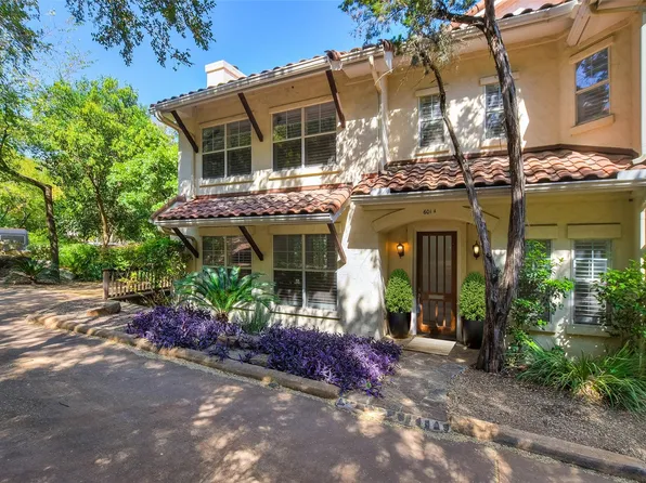 601 Upson St APT A, Austin, TX 78703
